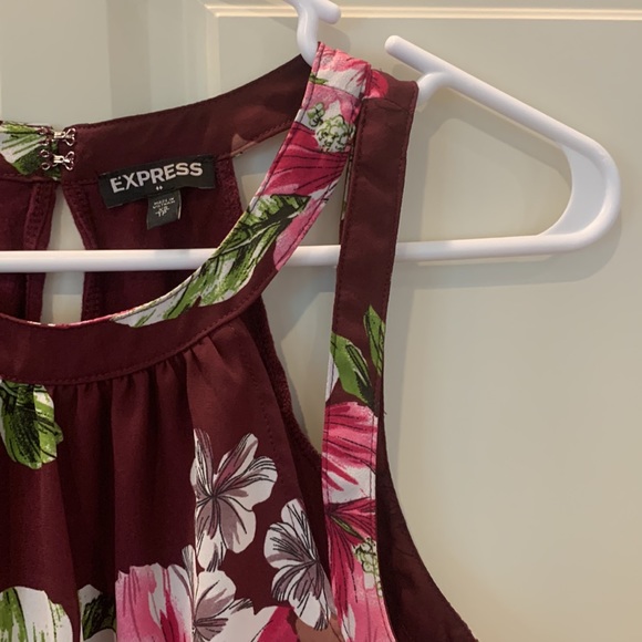 Express Tank - Picture 3 of 6